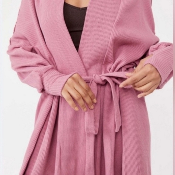 Free people robe - Picture 10 of 11